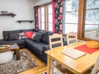 Karhunvartijan Linna a3 - 4-Star