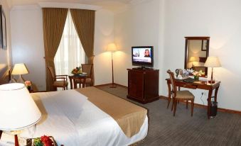 Executives Hotel - Olaya