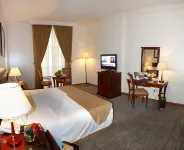 Executives Hotel - Olaya Hotels near Masjid Diplomatic Quarters