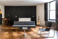 Ace Hotel New York Hotels in New York