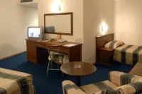 Hotel Luxor