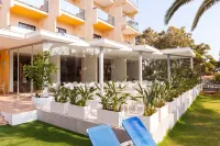 Port Denia Hotels in Ermita