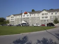 WoodSpring Suites Johnson City