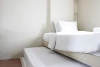 Private & Stylish 2Br at Gateway Apartment Ahmad Yani Cicadas Hotels in Cibeunying Kidul