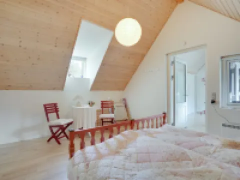 "Gerdis" - 1.6km from the Sea