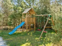 "Anegrete" - 900m from the Sea Hotels in Thisted