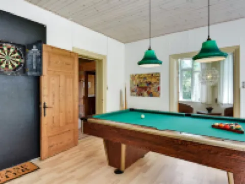 "Styrkar" - 4km from the Sea