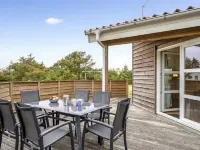 "Jerg" - 500m from the Sea Hotels in Thisted