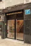 Bilbao Rooms & Kitchen Zorroza Hotels in Barakaldo