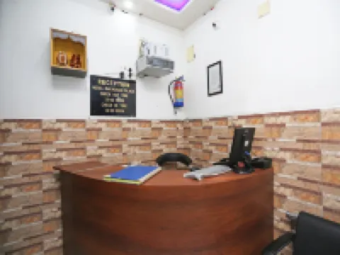 Hotel Bachchan Palace