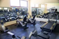 Panari Resort, BW Signature Collection - Fitnessstudio