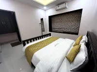 호텔 헤리티지 레지던시 Panhala 호텔