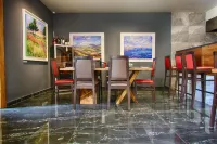 Quaint Boutique Hotel Sannat Hotels in Xlendi