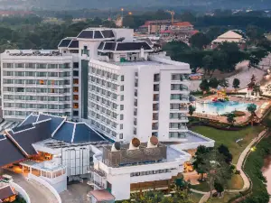 Popular Family Hotels in Chiang Rai Province