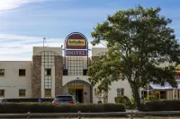 B&B Hotel Angers Parc Expos Hotels in Briollay