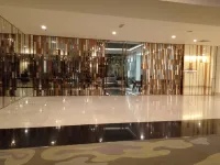 Grand Service Apartment @ Times Square
