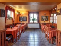 Hotel Karin - Desayuno