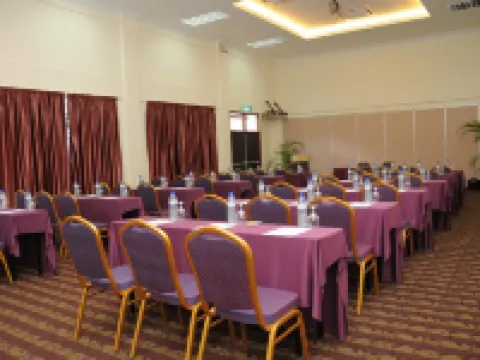 Hotel Bustani Jitra Hotels in Jitra