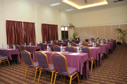 Hotel Bustani Jitra