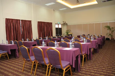 Hotel Bustani Jitra