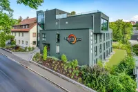 Hotel Beckmann فنادق في غوتينغن