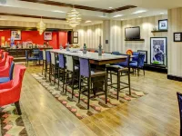 Hampton Inn Thomson Ξενοδοχεία στην πόλη McDuffie County