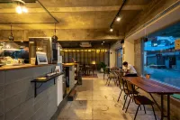 Mireuk Mireuk Hostel
