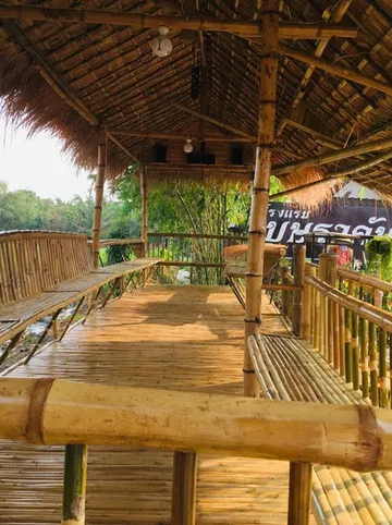 รูปภาพของโรงแรมบุษราคัม