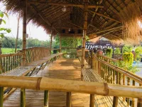 Bussaracum Resort Hotels in Tha Muang