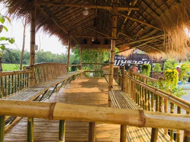 รูปภาพของโรงแรมบุษราคัม