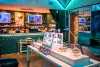 Aria Hotel Budapest by Library Hotel Collection