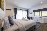 Modern 3 Bedroom Pool Villa (PG19) - Vila