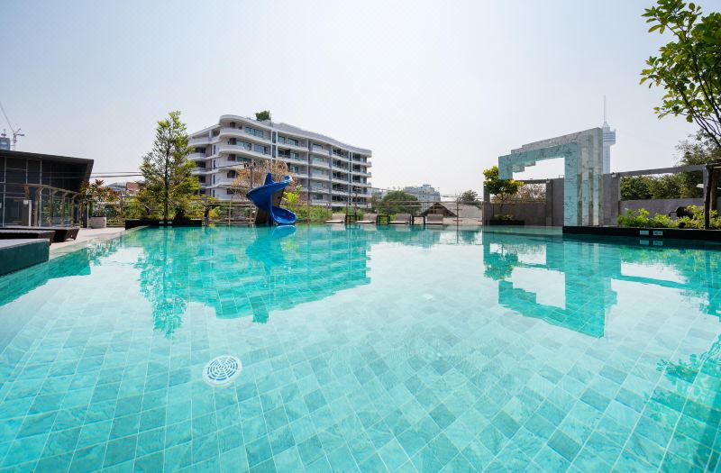 Lewit Hotel Pattaya, a member of Radisson Individuals photo 2