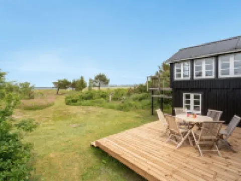 "Gren" - 90m to the Fjord