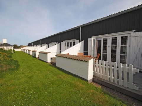 "Stelle" - 100m to the Fjord