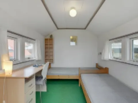 "Marita" - 225m from the Sea 斯勞厄爾瑟酒店