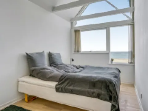 "Ninne" - 50m from the Sea Hotels in Assens