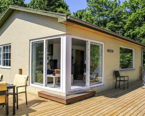 "Engelke" - 150m from the Sea Hotels in Krusa