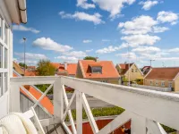 "Annbritt" - 500m from the Sea - 4-Star