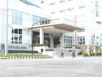 Sotogrande Davao Hotel Hotel berhampiran Ladang Gap
