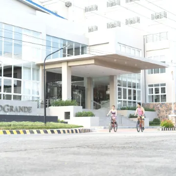 Sotogrande Davao Hotel