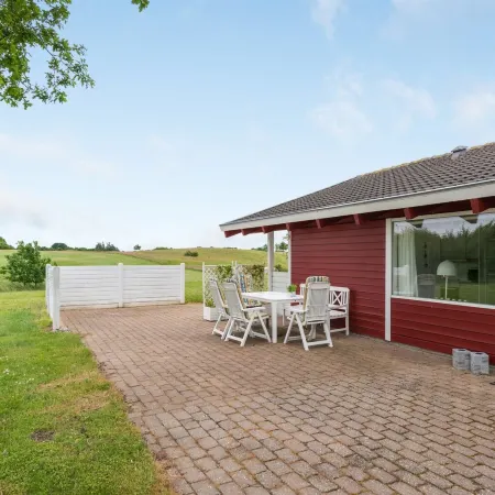 "Ditte" - 300m from the Sea