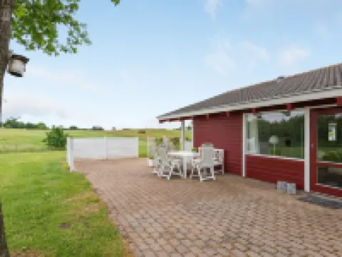 "Ditte" - 300m from the Sea