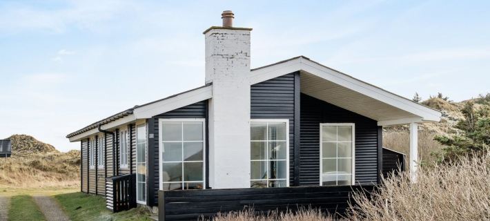 "Zaharinka" - 300m from the Sea Hotels in Pandrup