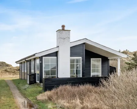 "Zaharinka" - 300m from the Sea Hotels in Pandrup