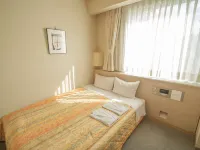 Shinsayama Daiichi Hotel