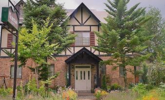 Gasthof Montana