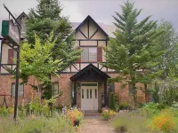 Gasthof Montana Hotels in Bandai