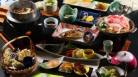 藥草風呂之宿 丸山礦泉旅館