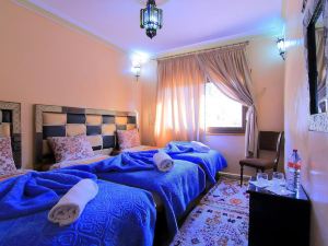 Gite Ghazal - Atlas Mountains Hotel